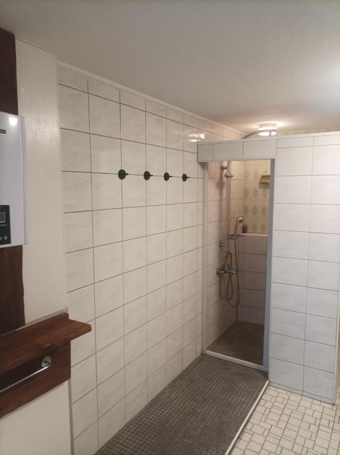 Apartment Veli Offenburg Exterior photo